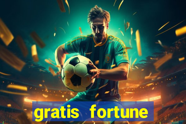 gratis fortune dragon demo